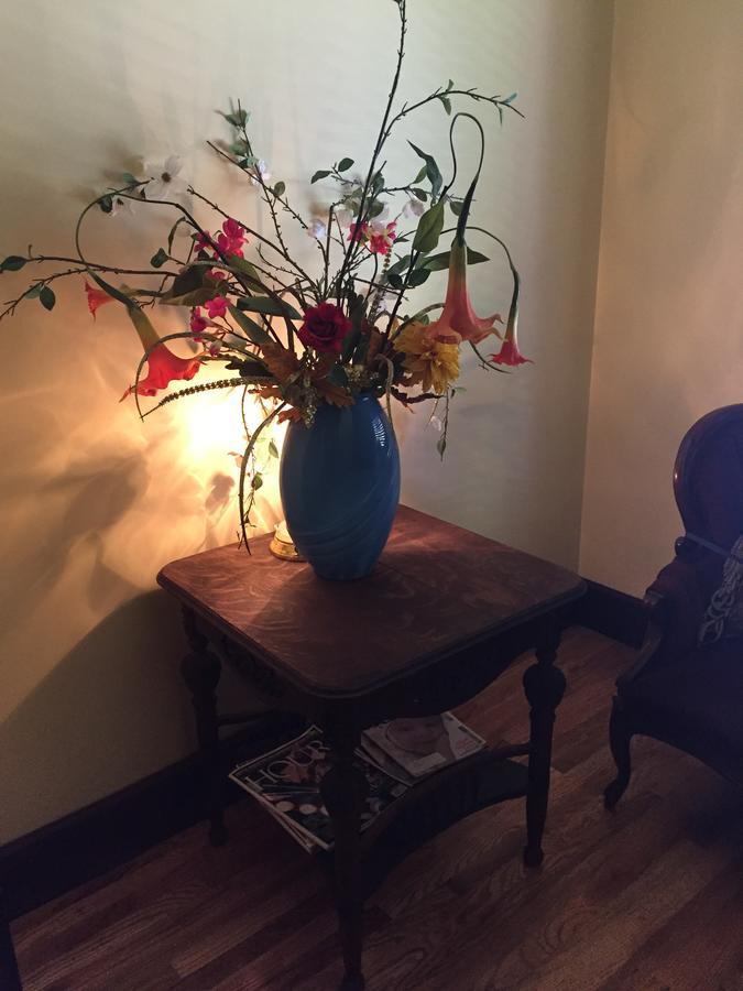 234 Winder St Inn 底特律 外观 照片