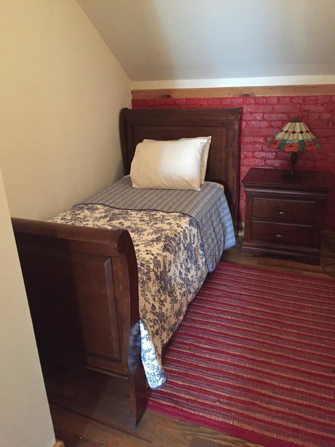 234 Winder St Inn 底特律 外观 照片