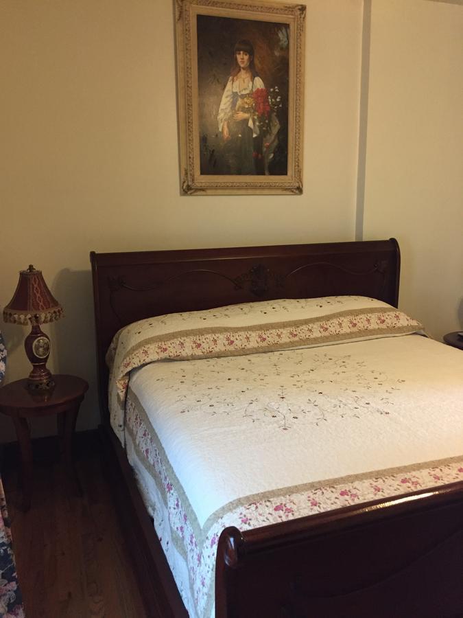 234 Winder St Inn 底特律 外观 照片