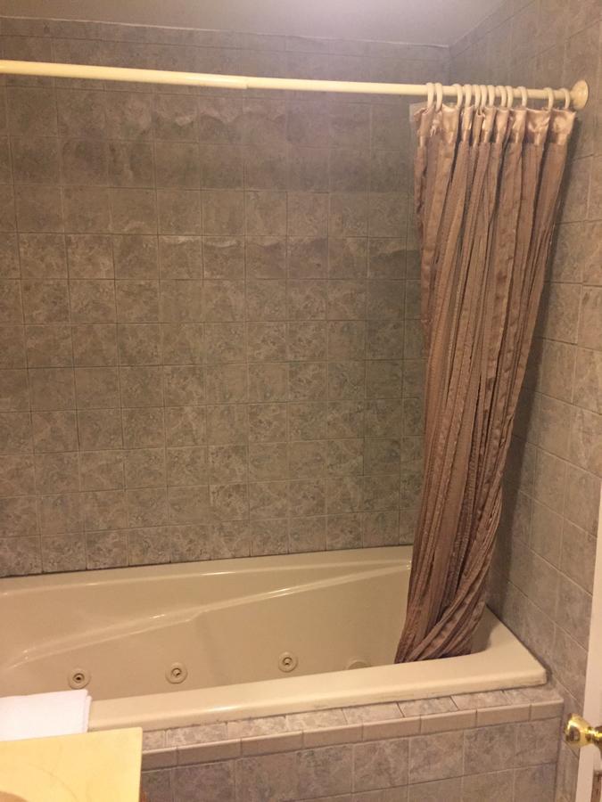 234 Winder St Inn 底特律 外观 照片