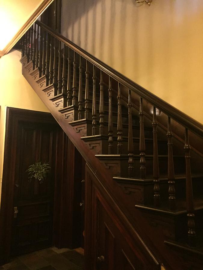 234 Winder St Inn 底特律 外观 照片