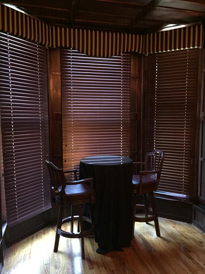 234 Winder St Inn 底特律 外观 照片